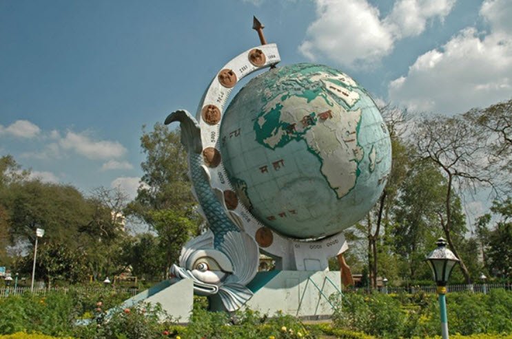 Globe Park, Lucknow, Uttar Pradesh - Vushii.com Globe Park, Lucknow, Uttar Pradesh - Vushii.com